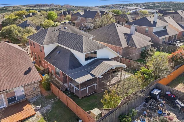 3411 Highline Trl, San Antonio, TX 78261