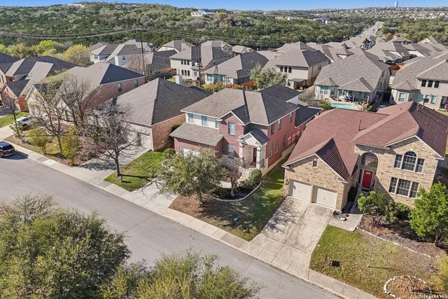 3411 Highline Trl, San Antonio, TX 78261