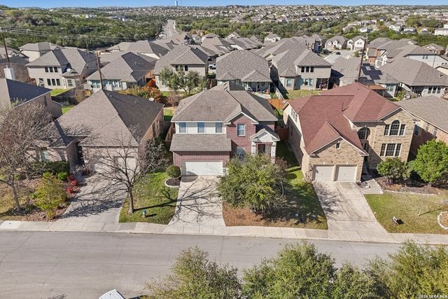 3411 Highline Trl, San Antonio, TX 78261