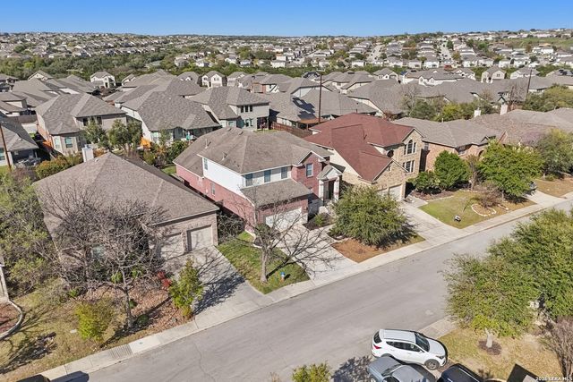 3411 Highline Trl, San Antonio, TX 78261