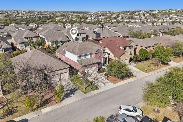 3411 Highline Trl, San Antonio, TX 78261