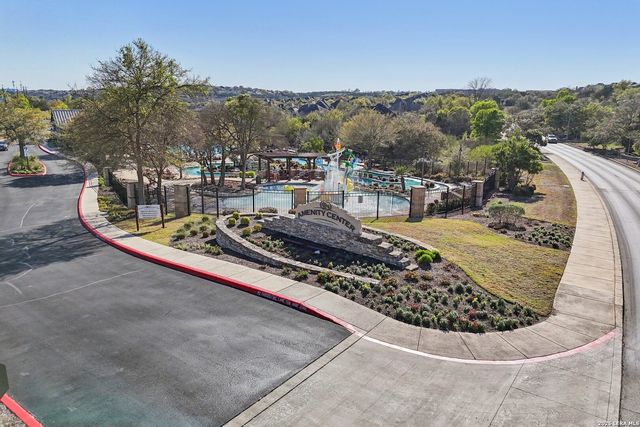 3411 Highline Trl, San Antonio, TX 78261