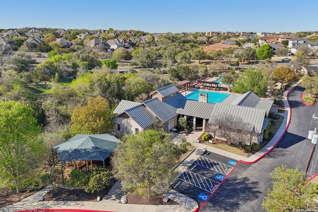 3411 Highline Trl, San Antonio, TX 78261