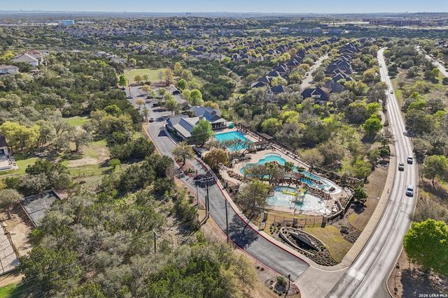 3411 Highline Trl, San Antonio, TX 78261