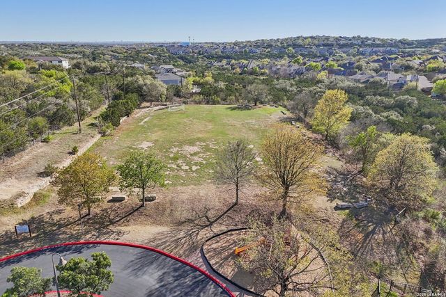 3411 Highline Trl, San Antonio, TX 78261