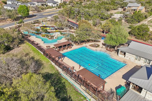 3411 Highline Trl, San Antonio, TX 78261