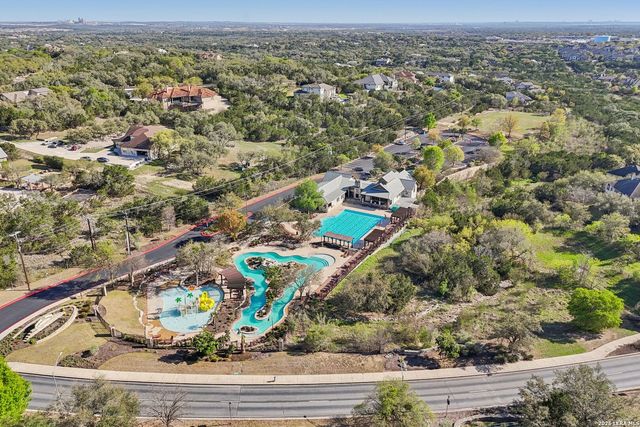 3411 Highline Trl, San Antonio, TX 78261