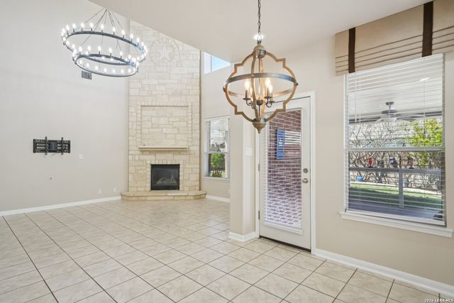 3411 Highline Trl, San Antonio, TX 78261