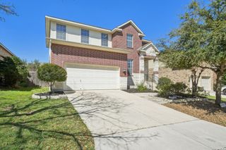 3411 Highline Trl, San Antonio, TX 78261