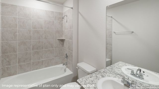 118 Pigeon Green, San Antonio, TX 78253