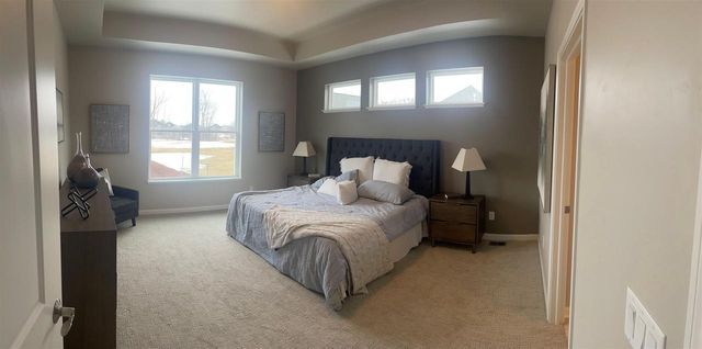 3344 CAPELLA LANE, Green Bay, WI 54311