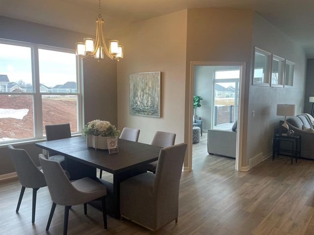 3344 CAPELLA LANE, Green Bay, WI 54311