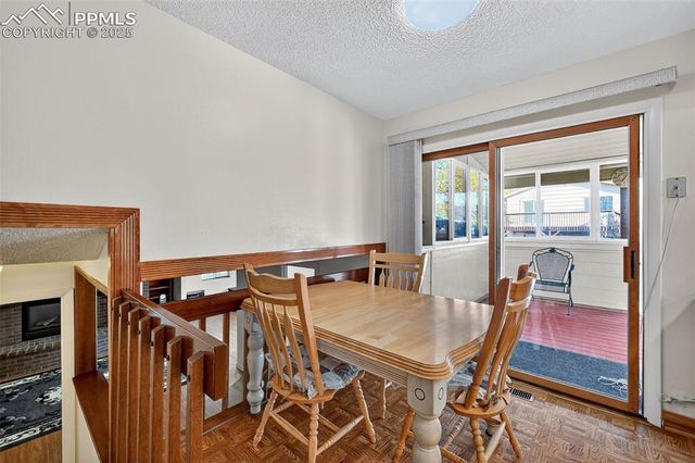 7550 Painted Rock Drive, Colorado Springs, CO 80911