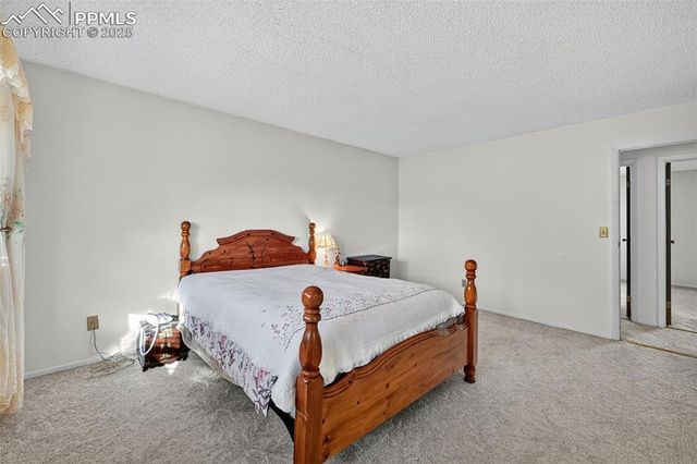 7550 Painted Rock Drive, Colorado Springs, CO 80911