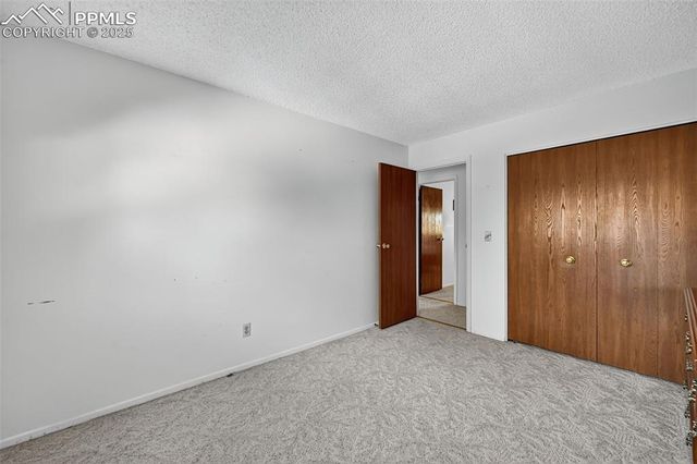 7550 Painted Rock Drive, Colorado Springs, CO 80911