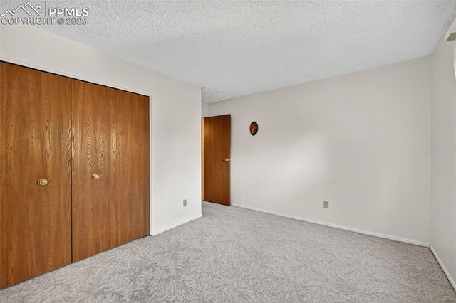 7550 Painted Rock Drive, Colorado Springs, CO 80911