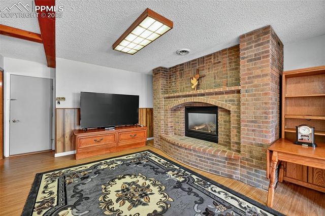 7550 Painted Rock Drive, Colorado Springs, CO 80911