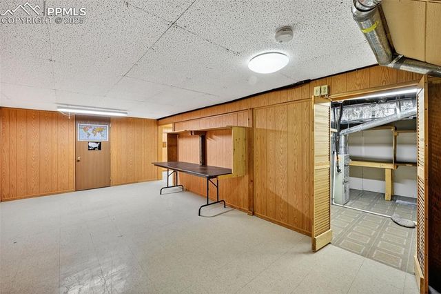 7550 Painted Rock Drive, Colorado Springs, CO 80911