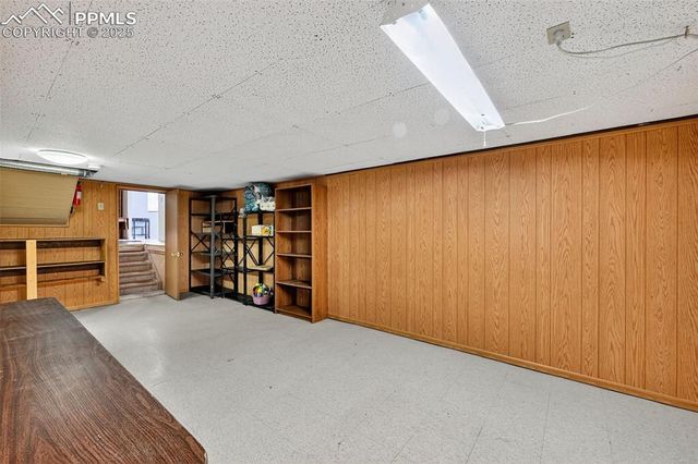 7550 Painted Rock Drive, Colorado Springs, CO 80911