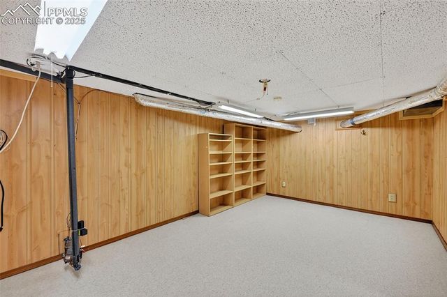 7550 Painted Rock Drive, Colorado Springs, CO 80911