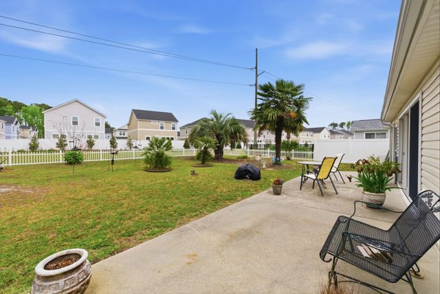 274 Vermillion Dr., Little River, SC 29566