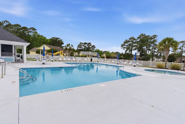 274 Vermillion Dr., Little River, SC 29566