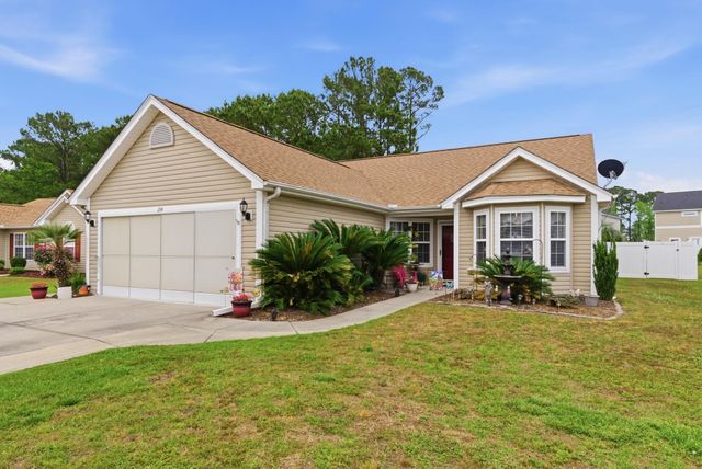 274 Vermillion Dr., Little River, SC 29566