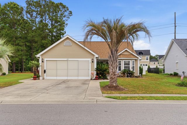 274 Vermillion Dr., Little River, SC 29566