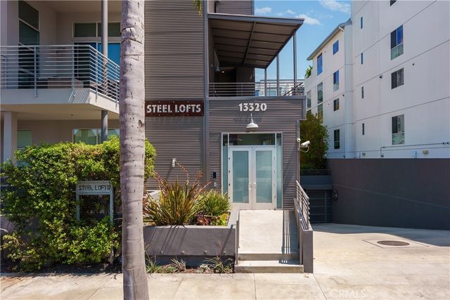 13320 Beach Avenue 301, Marina Del Rey, CA 90292
