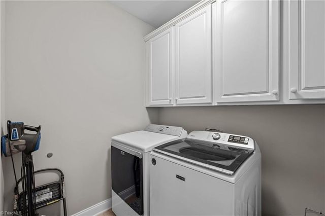 603 Edburton Court, Hillsborough, NC 27278