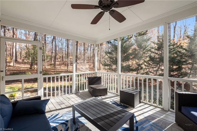 603 Edburton Court, Hillsborough, NC 27278