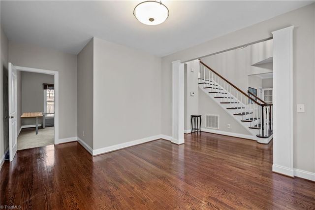 603 Edburton Court, Hillsborough, NC 27278