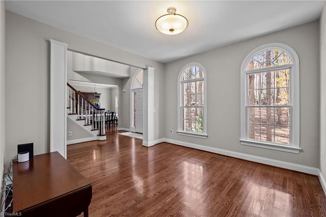 603 Edburton Court, Hillsborough, NC 27278