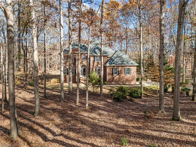 603 Edburton Court, Hillsborough, NC 27278