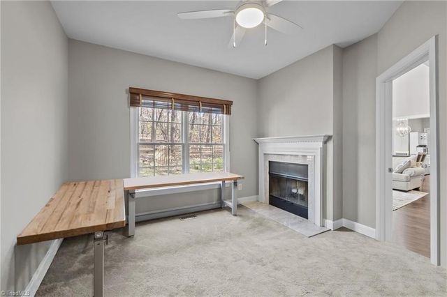 603 Edburton Court, Hillsborough, NC 27278