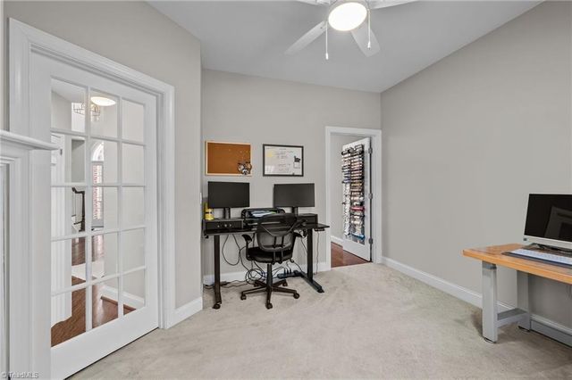 603 Edburton Court, Hillsborough, NC 27278