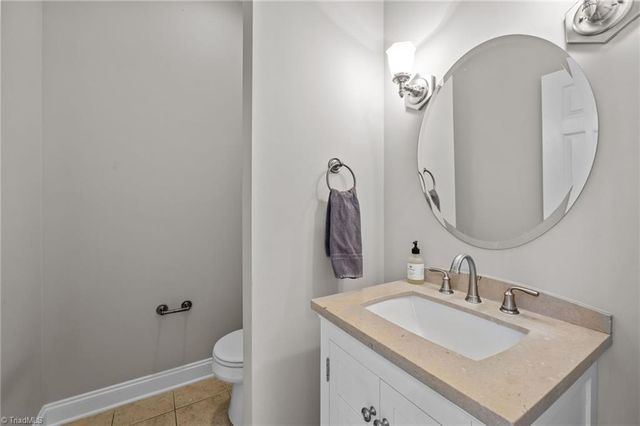 603 Edburton Court, Hillsborough, NC 27278