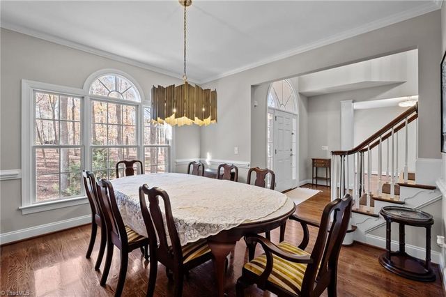 603 Edburton Court, Hillsborough, NC 27278