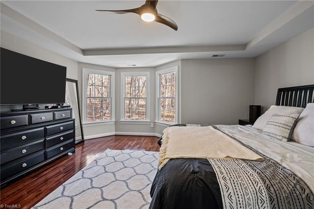 603 Edburton Court, Hillsborough, NC 27278