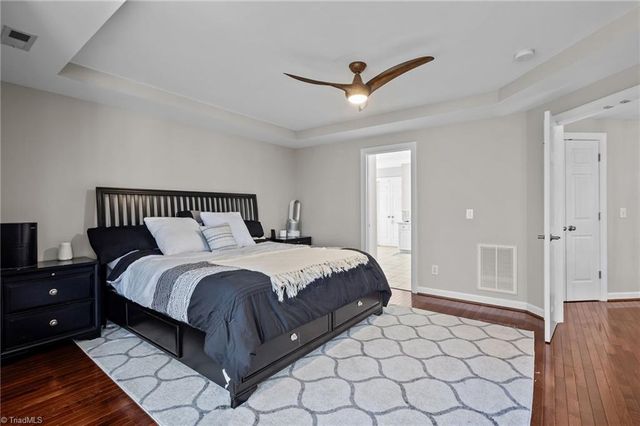 603 Edburton Court, Hillsborough, NC 27278