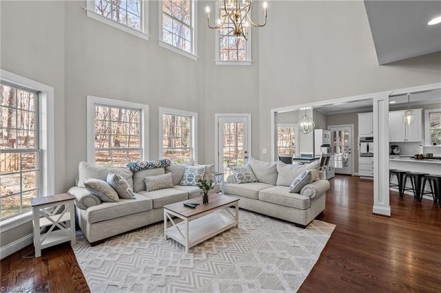 603 Edburton Court, Hillsborough, NC 27278