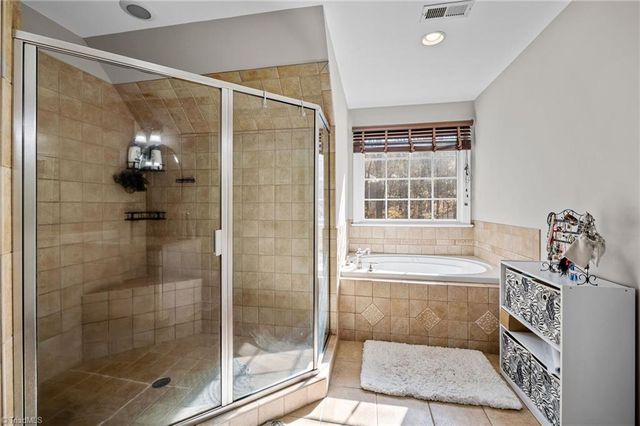 603 Edburton Court, Hillsborough, NC 27278