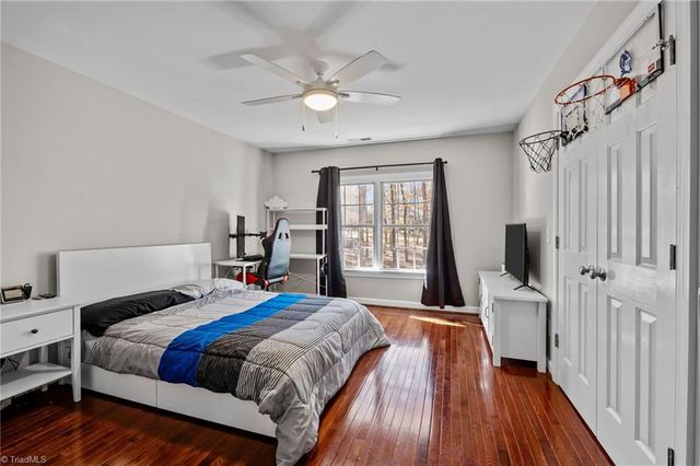 603 Edburton Court, Hillsborough, NC 27278