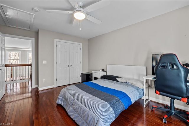 603 Edburton Court, Hillsborough, NC 27278