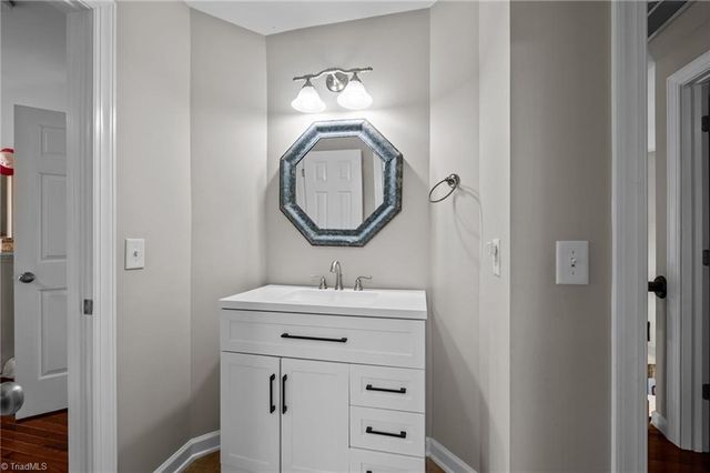 603 Edburton Court, Hillsborough, NC 27278