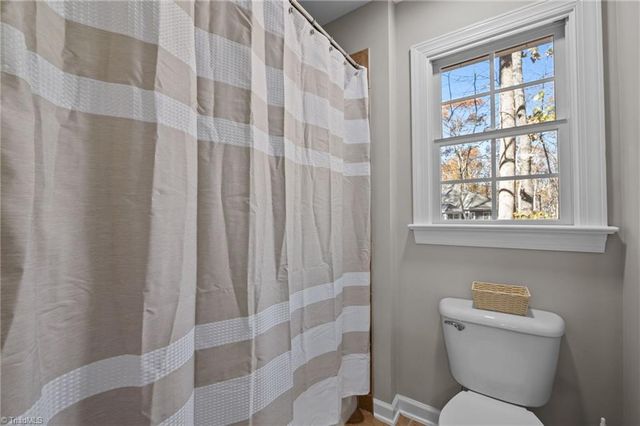 603 Edburton Court, Hillsborough, NC 27278