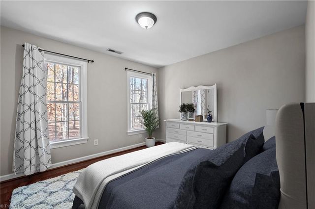 603 Edburton Court, Hillsborough, NC 27278