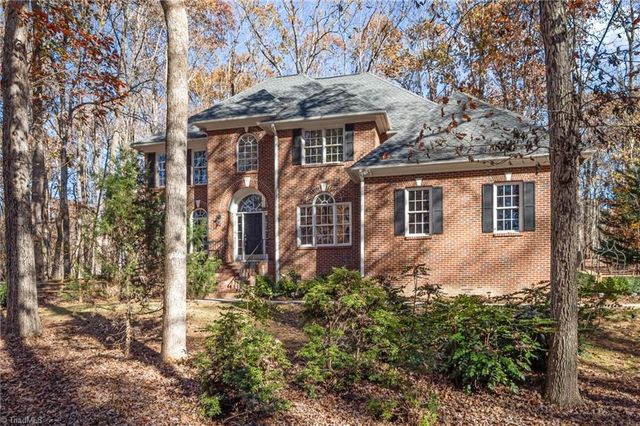 603 Edburton Court, Hillsborough, NC 27278