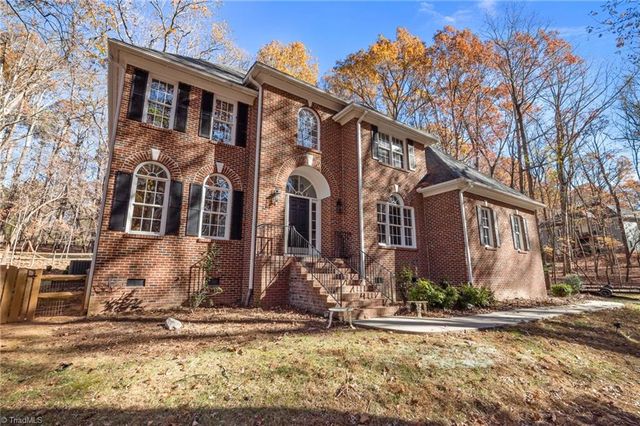 603 Edburton Court, Hillsborough, NC 27278