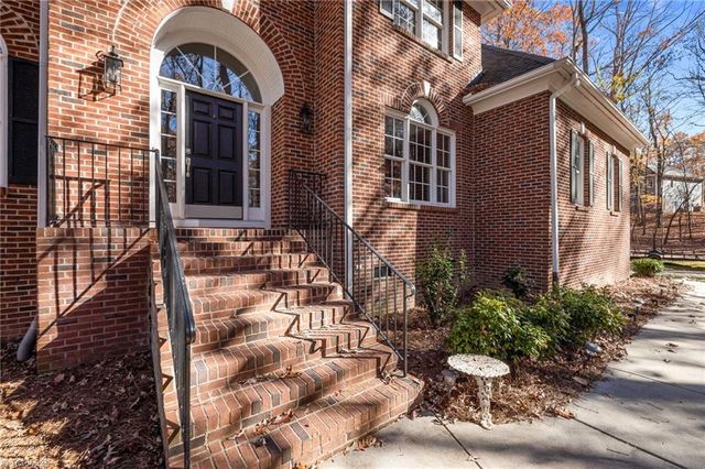 603 Edburton Court, Hillsborough, NC 27278